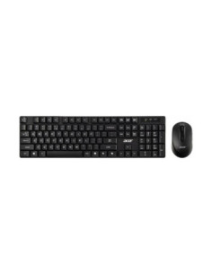Acer combo set wireless keyboard n