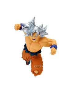Figura banpresto dragon ball super match