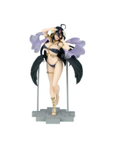 Figura banpresto overlord classical tuning arabian