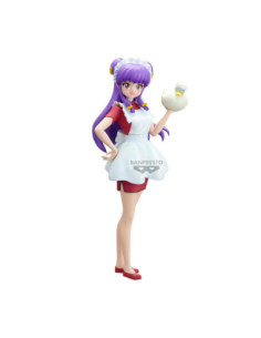 Figura banpresto ranma 1 2 glitter&glamours