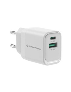 Cargador pared conceptronic althea1933 33w 1x
