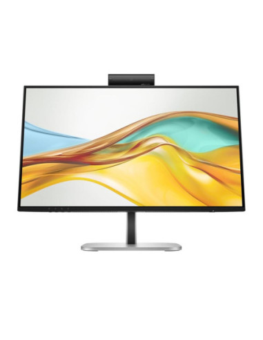 Monitor hp s5 pro 524pm 23.8 pulgadas