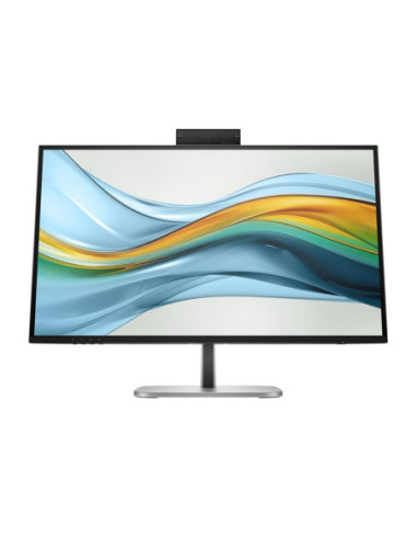 Monitor hp s5 pro 527pm 27 pulgadas