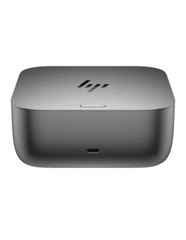 Docking station hp 13 en 1