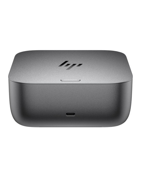 Docking station hp 13 en 1