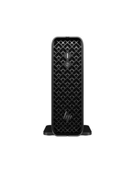 Mini ordenador hp z2 mini g1i