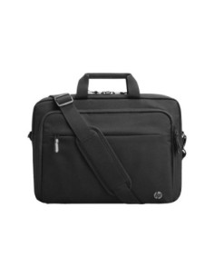 Maletin hp professional portatil 15.6 pulgadas negro