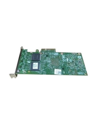 Tarjeta red dell intel i350 4x