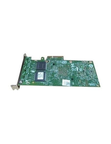 Tarjeta red dell intel i350 4x