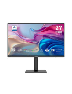 Monitor msi md272uphg 27 pulgadas 4k uhd
