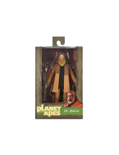 Dr. zaius fig. 18 cm planet