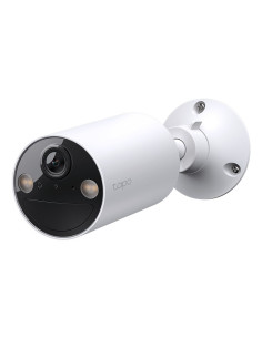 Camara seguridad wifi tp - link tapo tc82
