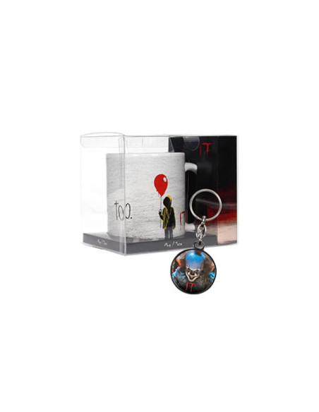 You'll float too taza + regalo