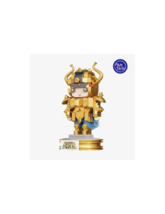 Taurus mini set construccion 15.5 cm