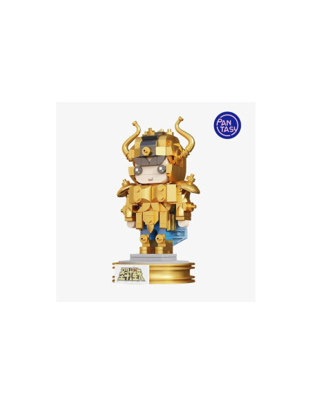 Taurus mini set construccion 15.5 cm