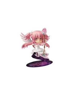 Ultimate madoka figura 10 cm puella