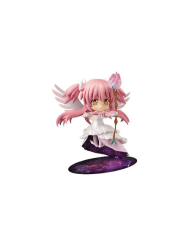 Ultimate madoka figura 10 cm puella