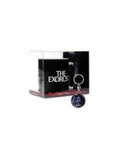 Poster taza + regalo llavero metalico