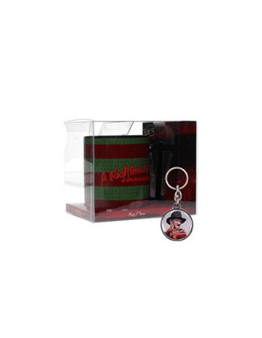Colores freddy taza + regalo llavero