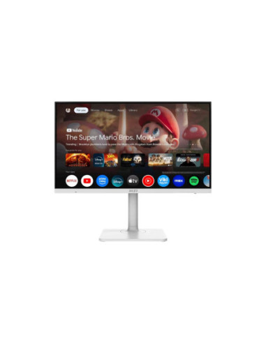 Monitor msi md272upsw 27 pulgadas 4k uhd