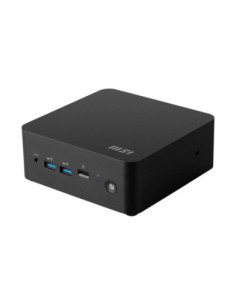 Barebone msi cubi nuc 1mg - 014beu i3 - 100u
