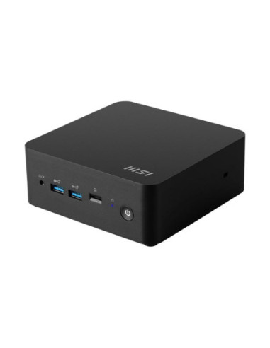 Barebone msi cubi nuc 1mg - 014beu i3 - 100u