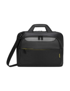 Maletin targus city gear 3 topload