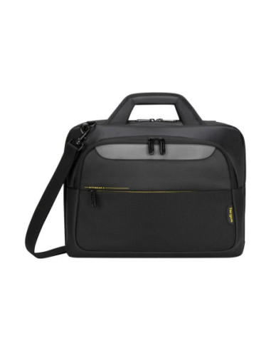 Maletin targus city gear 3 topload