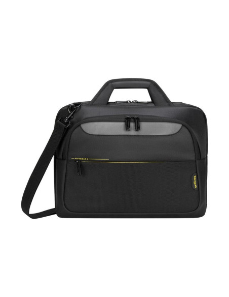 Maletin targus city gear 3 topload