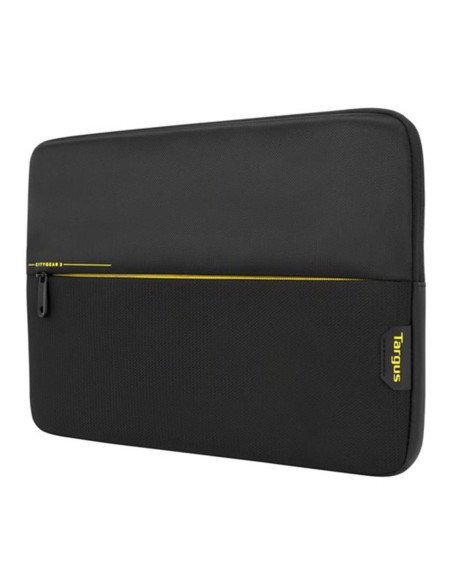 Funda targus city gear 3 portatil