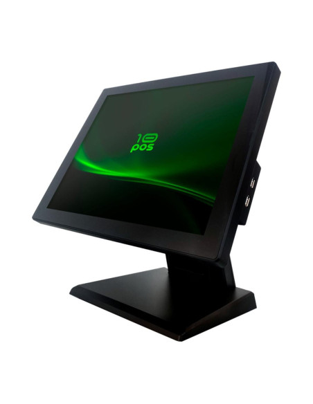 Ordenador tpv 10pos 15 pulgadas i5 8gb