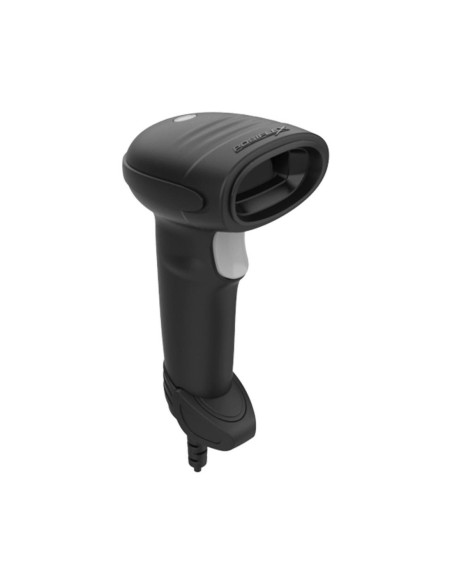 Lector codigo barras 10pos cd - 3301 usb