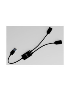 Hub i - tec usb tipo a 2