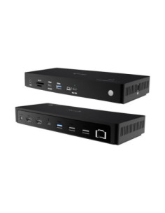 Docking station i - tec 12 en 1