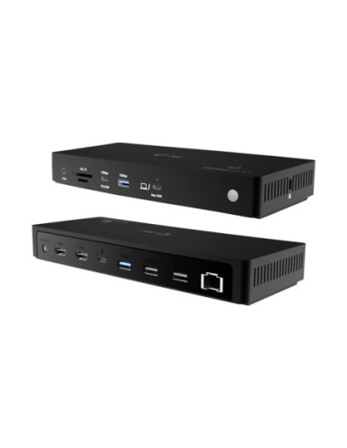 Docking station i - tec 12 en 1