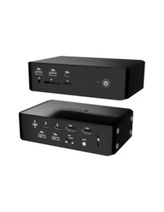 Docking station i - tec 11 en 1
