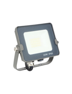 Foco proyector led ips 65 20w
