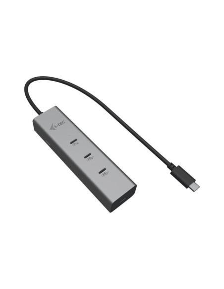 Hub i - tec usb tipo c 5