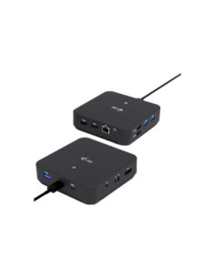 Docking station i - tec 12 en 1