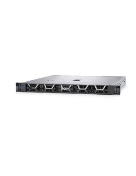 Servidor dell poweredge r360 xeon 32gb