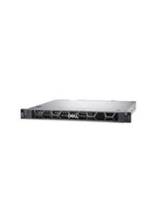 Servidor dell poweredge r260 xeon 16gb