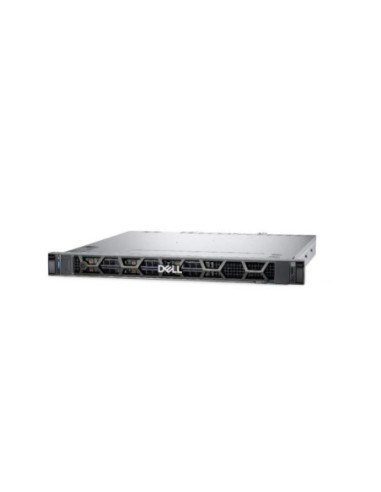Servidor dell poweredge r260 xeon 16gb
