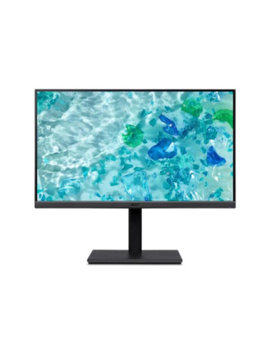 Monitor acer b7 vero b277uebmiiprzxv 27 pulgadas