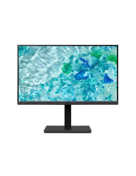 Monitor acer b7 vero b277uebmiiprzxv 27 pulgadas