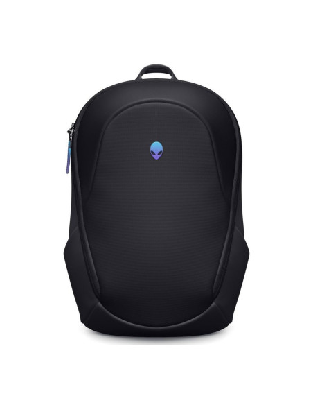 Mochila dell alienware portatil 16 pulgadas negra