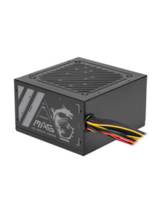 Fuente alimentacion msi mag a500n - h gaming