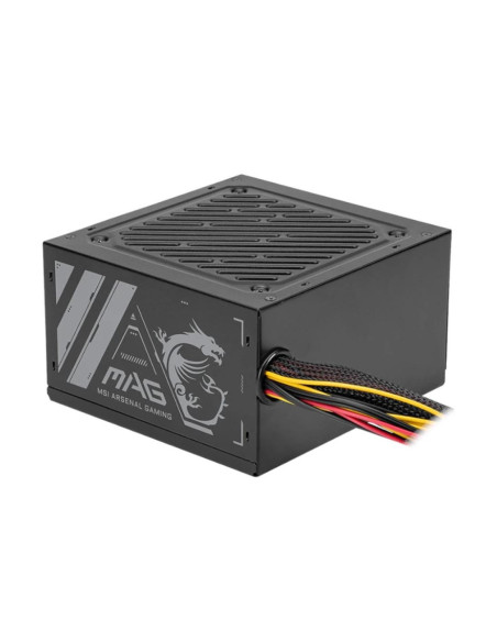 Fuente alimentacion msi mag a500n - h gaming