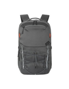 Mochila targus tbb65802gl portatil 16 pulgadas gris