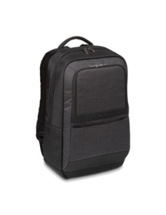 Mochila targus citysmart essential portatil 15.6 pulgadas