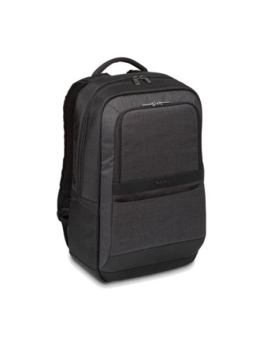 Mochila targus citysmart essential portatil 15.6 pulgadas